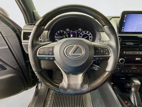Used 2023 Lexus GX 460 Premium AWD/4WD image 11