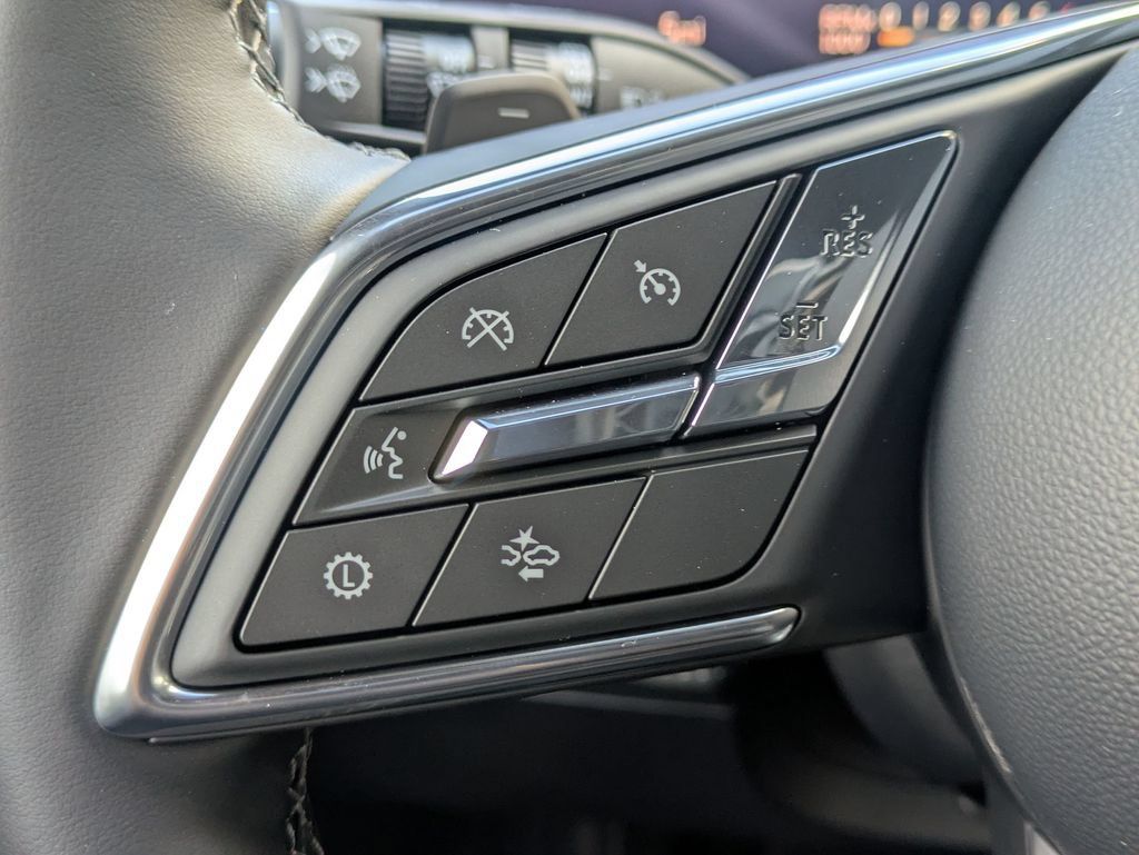 New 2026 Buick Enclave Preferred w/ Power Package AWD/4WD image 19
