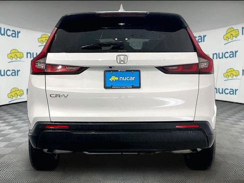 Used 2023 Honda CR-V EX-L image 5
