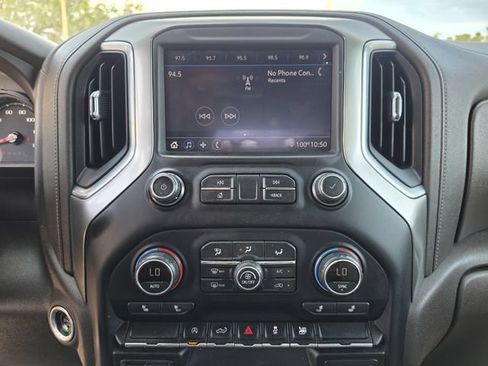 Used 2021 Chevrolet Silverado 1500 LT RWD image 25