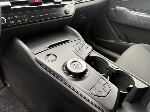 New 2026 Kia Sportage S image 13