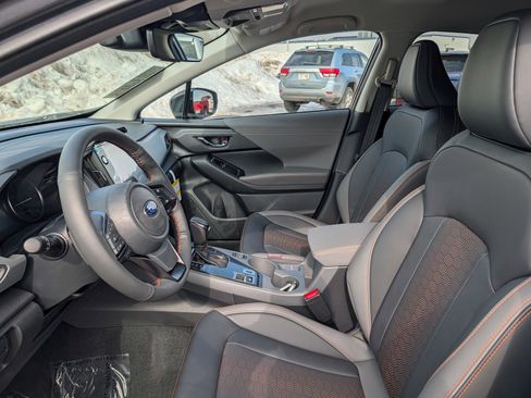New 2026 Subaru Crosstrek 2.5i Limited image 6