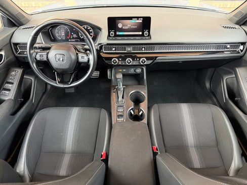 Used 2024 Honda Civic Sport image 5