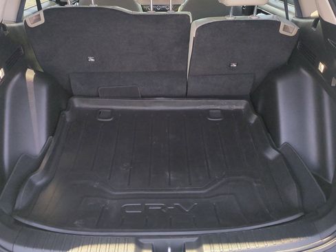 Certified 2024 Honda CR-V EX-L image 23