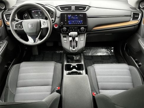 Used 2019 Honda CR-V EX image 9