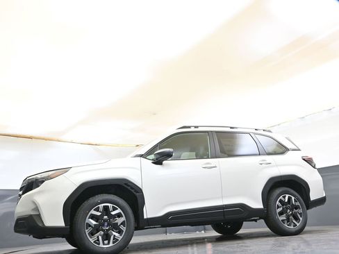 New 2026 Subaru Forester Premium image 30