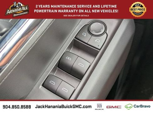 New 2026 GMC Canyon Elevation w/ Convenience Package RWD image 22