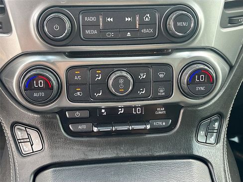 Used 2017 Chevrolet Tahoe Premier image 17