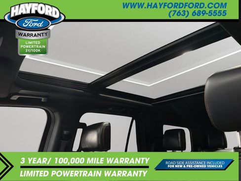 Used 2023 Ford Expedition Platinum AWD/4WD image 26