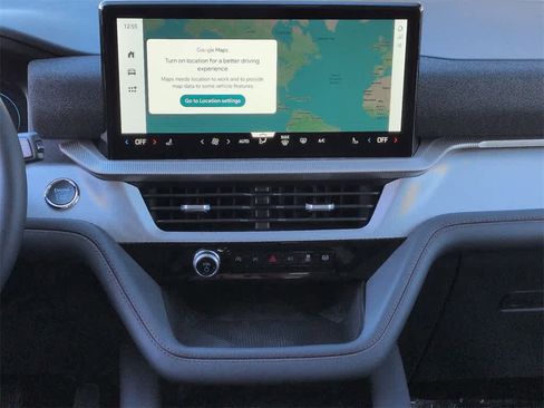 New 2026 Ford Explorer Active image 28