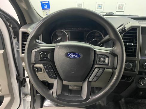 Used 2022 Ford F350 XL w/ STX Appearance Package image 16
