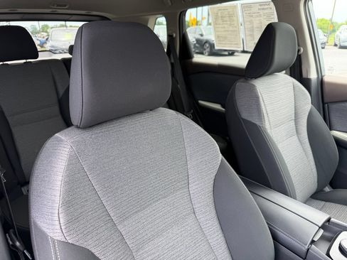 Used 2023 Nissan Rogue SV AWD/4WD image 16