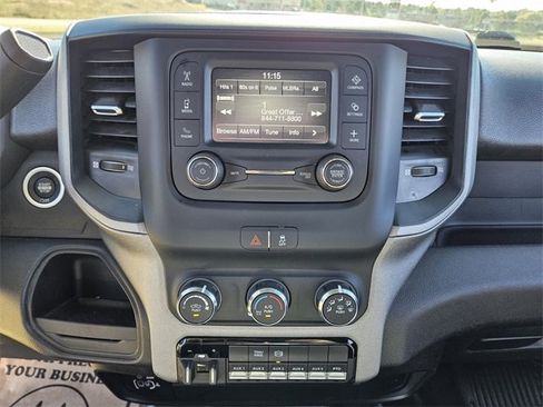 Used 2024 RAM 5500 Tradesman w/ Chrome Appearance Group image 20