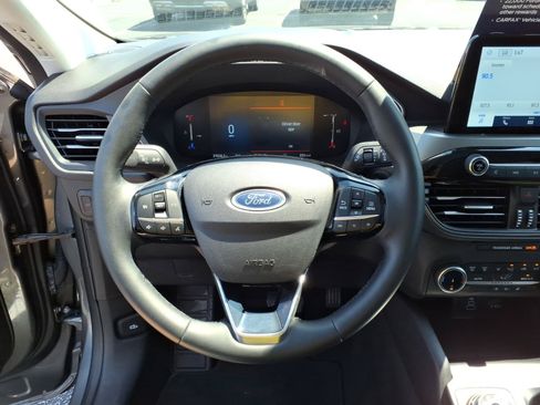 Certified 2025 Ford Escape Active w/ Cold Weather Package FWD image 27