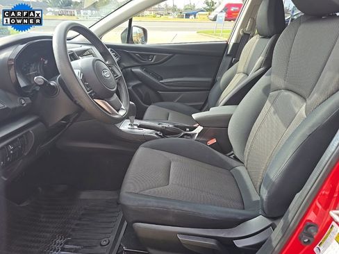 Used 2023 Subaru Crosstrek 2.0i image 24