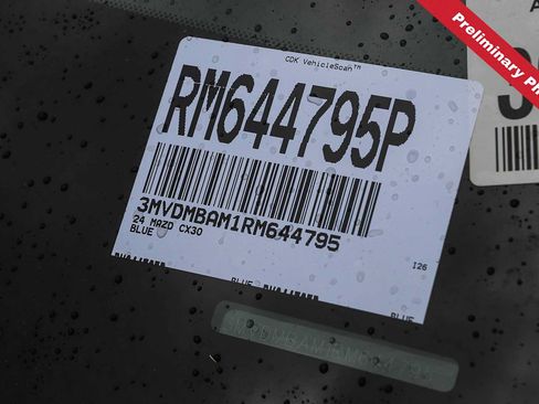 Used 2024 MAZDA CX-30 AWD 2.5 S image 20