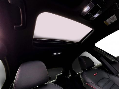 Used 2024 Kia Forte GT w/ GT2 Package image 17