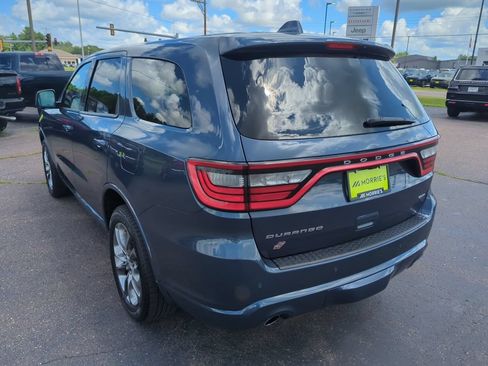 Used 2020 Dodge Durango GT AWD/4WD image 4