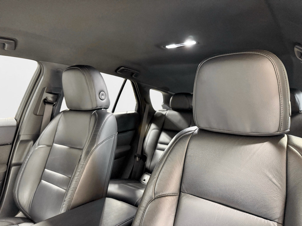 Used 2025 Honda Prologue EX image 25
