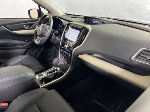 Used 2022 Subaru Ascent Limited w/ Technology Package image 30