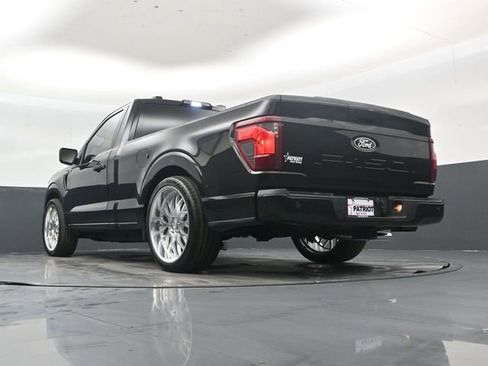 Used 2025 Ford F150 XL w/ Equipment Group 103A High image 41