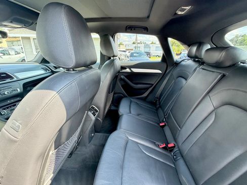 Used 2018 Audi Q3 2.0T Premium AWD/4WD image 25