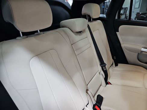 New 2026 Mercedes-Benz GLA 250 4MATIC image 12