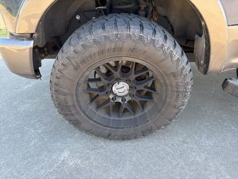 Used 2020 Ford F250 King Ranch image 3