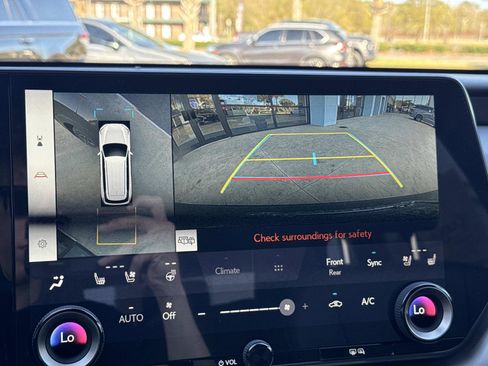 New 2026 Lexus TX 350 AWD image 28