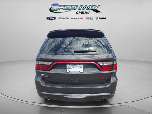 New 2026 Dodge Durango GT image 5