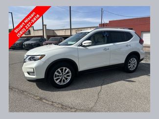 Used 2017 Nissan Rogue SV w/ SV Premium Package 360° Tour