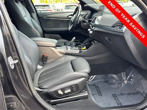 Used 2020 BMW X4 M40i image 13