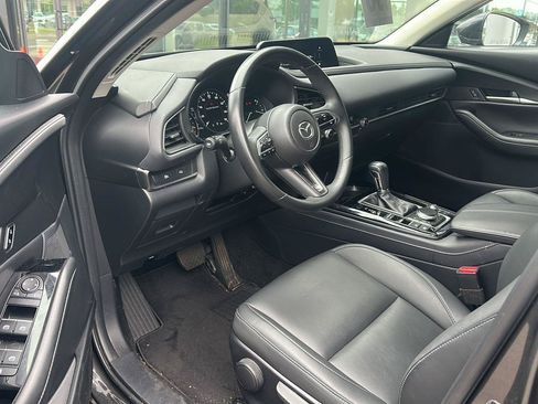 Used 2024 MAZDA CX-30 AWD 2.5 S w/ Select Sport Pkg image 13