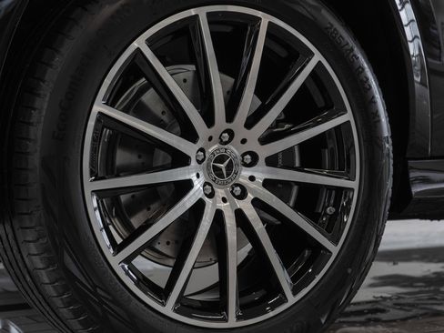 New 2026 Mercedes-Benz GLS 450 4MATIC image 32