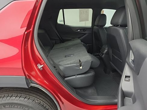 Used 2025 Chevrolet Equinox LT w/ Convenience Package II AWD/4WD image 52