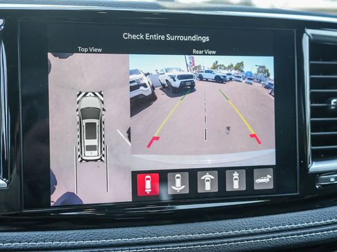 Used 2022 Chrysler Pacifica Limited w/ S Appearance Package FWD image 40
