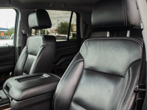 Used 2018 Chevrolet Tahoe LS RWD image 29