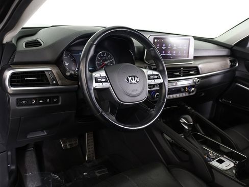 Used 2020 Kia Telluride SX image 32