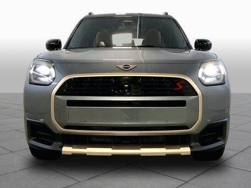 Used 2025 MINI Cooper Countryman S AWD/4WD image 3