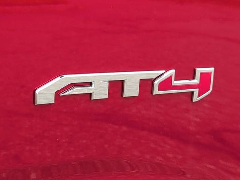 New 2026 GMC Terrain AT4 AWD/4WD image 47