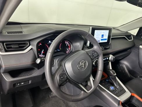 Used 2023 Toyota RAV4 Adventure image 13