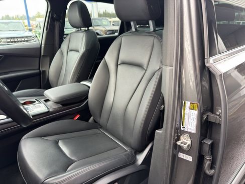 Used 2023 Audi Q7 2.0T Premium Plus image 20