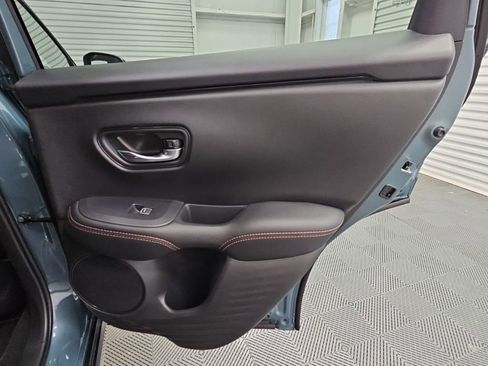 New 2027 Honda HR-V Sport image 32