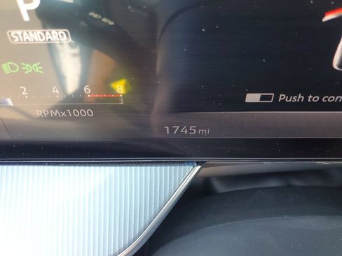 New 2026 Nissan Murano Platinum w/ Cargo Package AWD/4WD image 26
