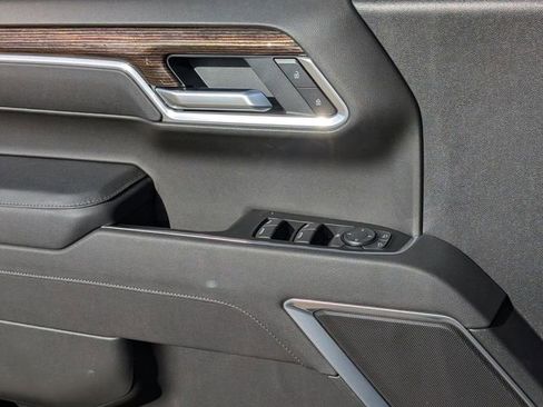 New 2026 GMC Sierra 1500 Elevation w/ Elevation Select Package image 19