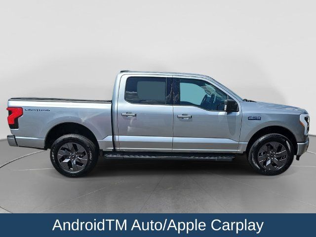 Used 2024 Ford F150 Lightning Flash AWD/4WD image 10