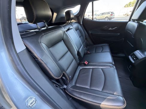 Used 2023 GMC Terrain AT4 w/ LPO, Floor Liner Package AWD/4WD image 12