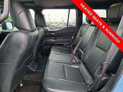 Used 2024 Toyota Land Cruiser AWD/4WD image 10