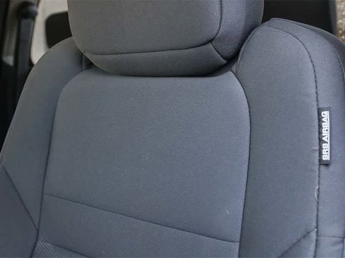 Used 2023 Nissan Frontier S w/ Technology Package image 25