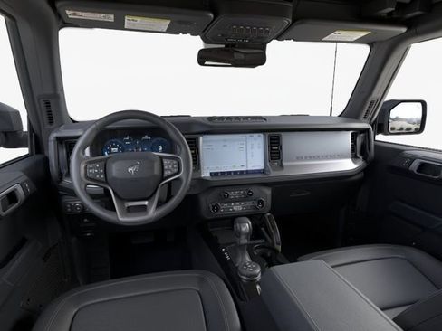 New 2026 Ford Bronco Badlands AWD/4WD image 11